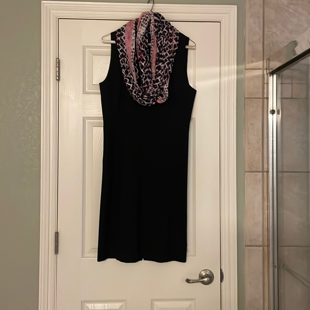 Go with everything scarf!